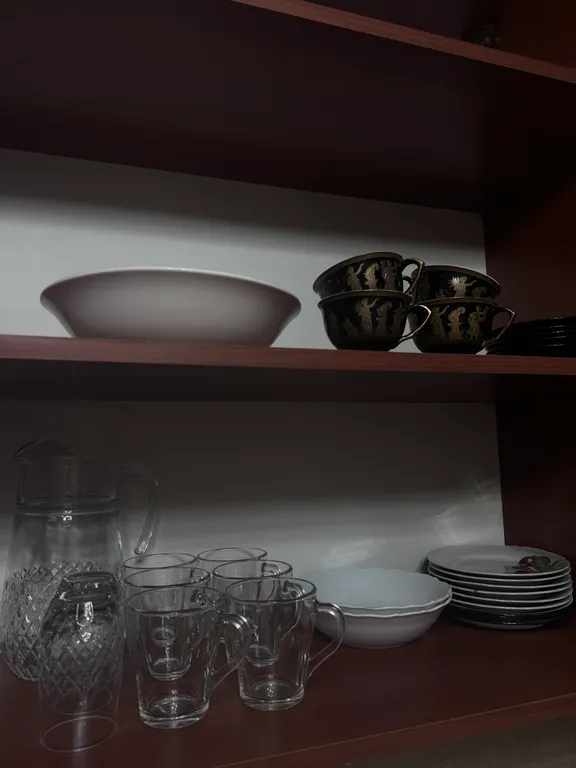 Квартира Тихая гавань — Каспийск