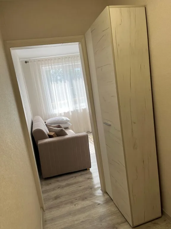 Уютная квартира в Дубках