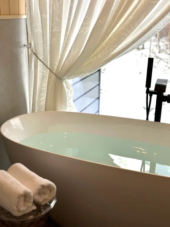 Дом в горах курорта Эльбрус