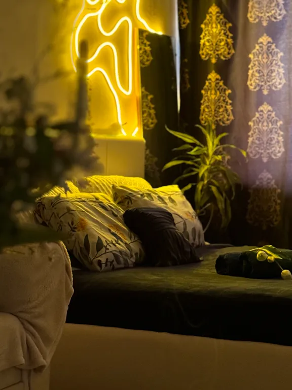 Та самая квартира на новогоднее путешествие — аренда посуточно в Витебск