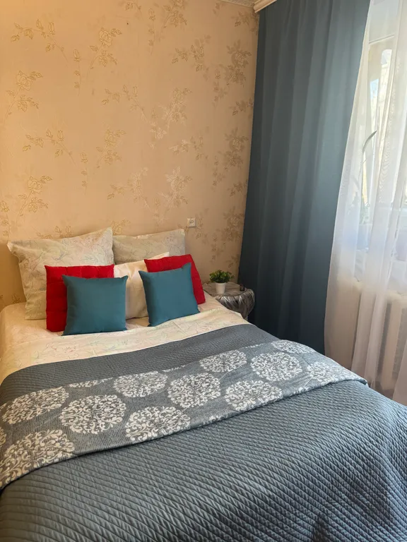 Квартира рядом Авиастаром