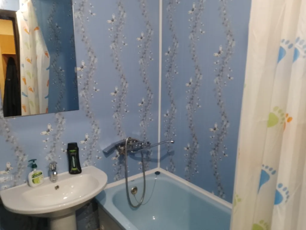 Уютная студия рядом с жд, море-парком, аквапарком