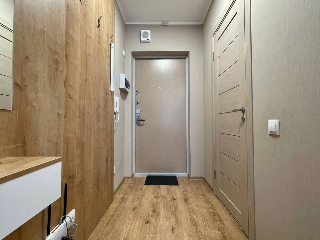 Студия в ЖК Старт до 4х человек