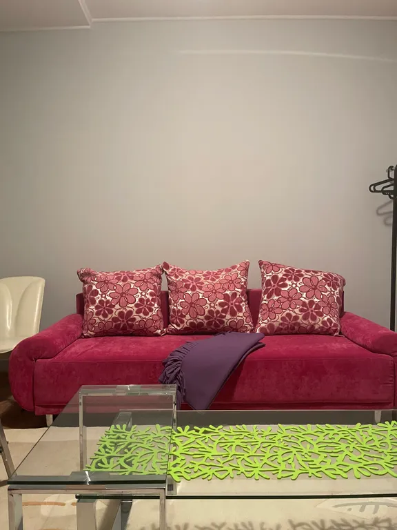 Комфортная 3-комнатная квартира в центре города