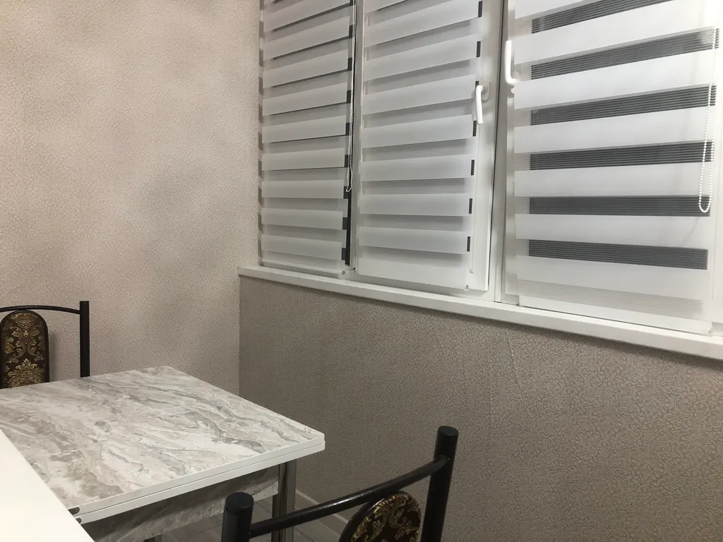 Квартира в курортном городе