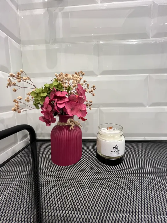 Уютная дизайнерская студия рядом с фонтанами