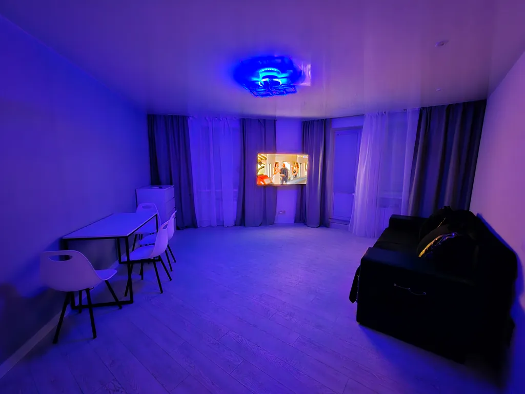 Уютная квартира рядом с жд и авто вокзалом