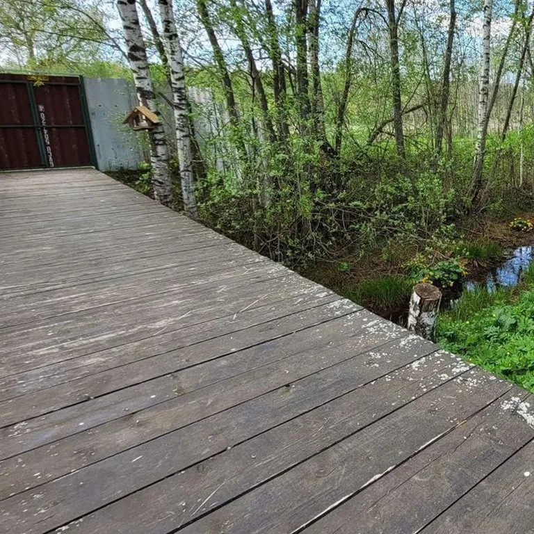 Гостевой дом Воздух с баней и горячей купелью фурако