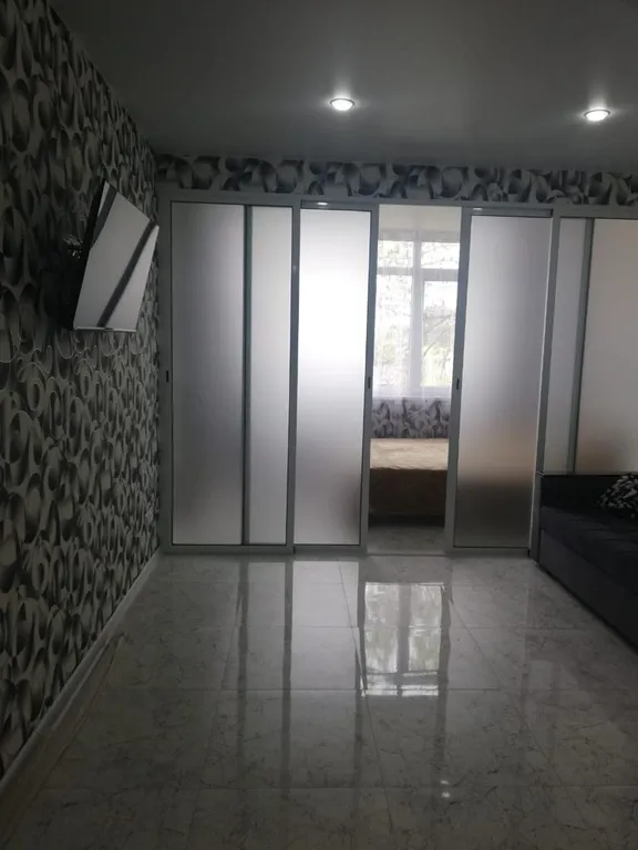 Квартира Семейные апартаменты — Сириус