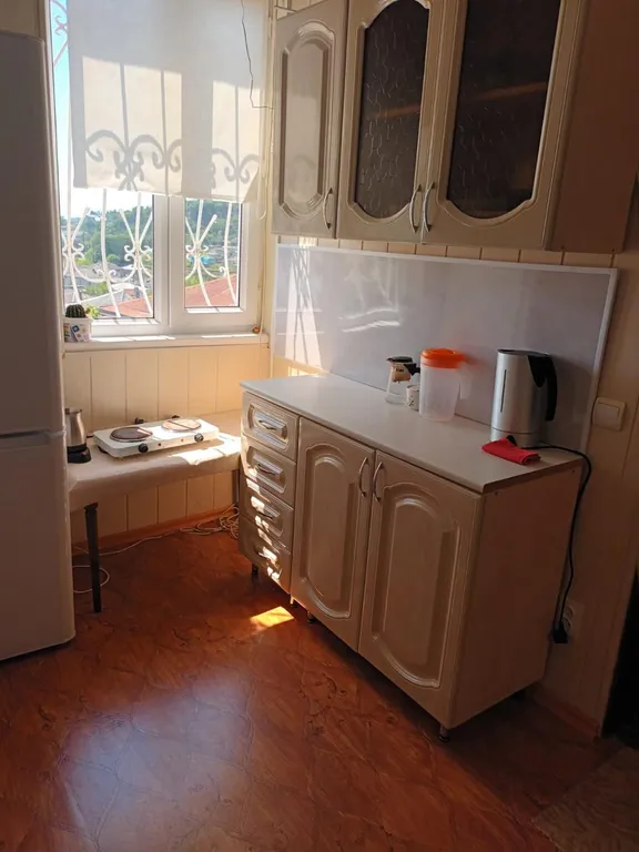 Коттедж 3-комнатный Дом — Сухум