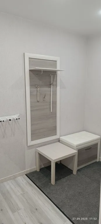 Уютная квартира на первом этаже возле горы