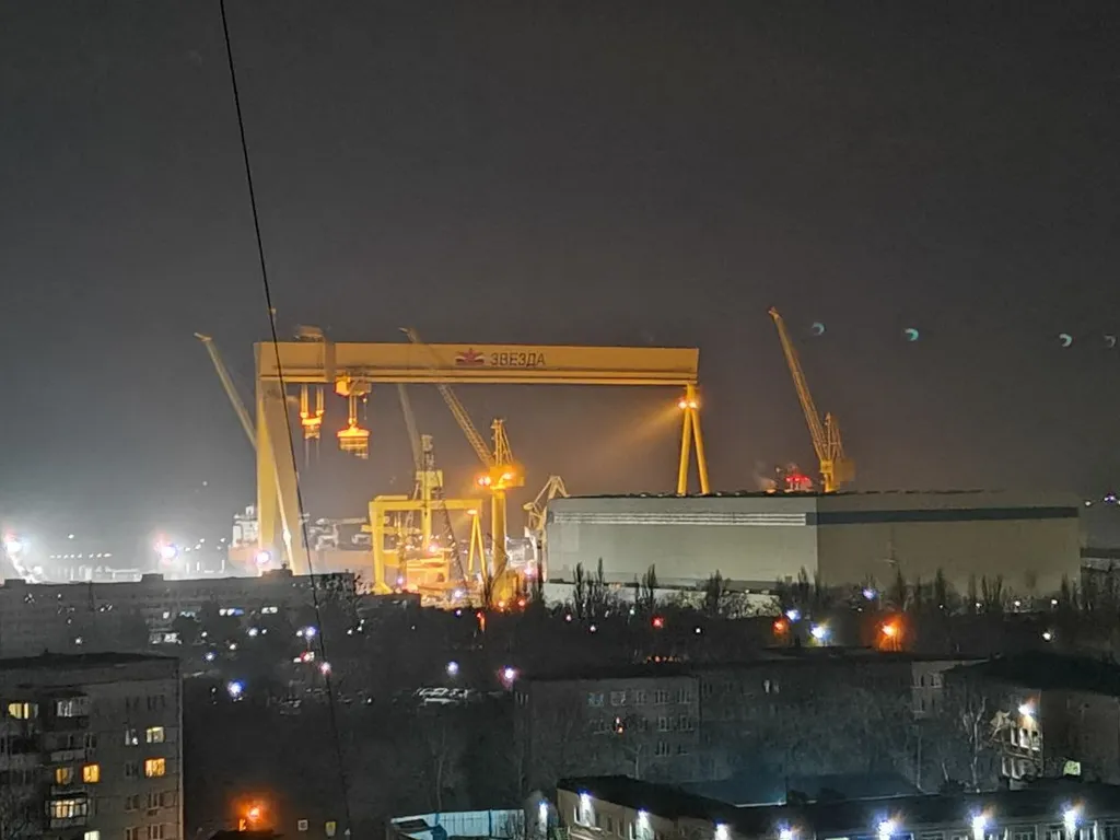 Комфортная квартира в центре города