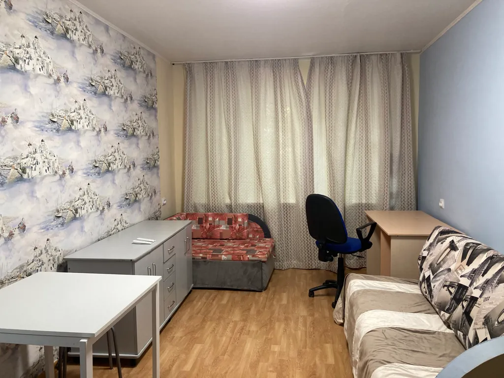 Квартира Уютная квартира в 2 километрах от центральной площади — Владивосток