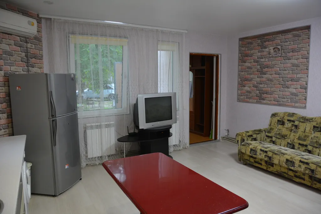 Уютная квартира в центре старого города