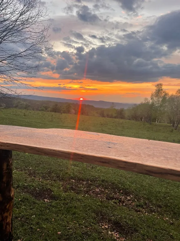 Отдых в горах А-Ферма Хаджох