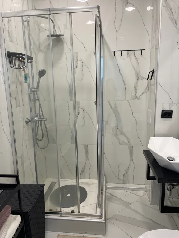 Уютный таунхаус с видом на море