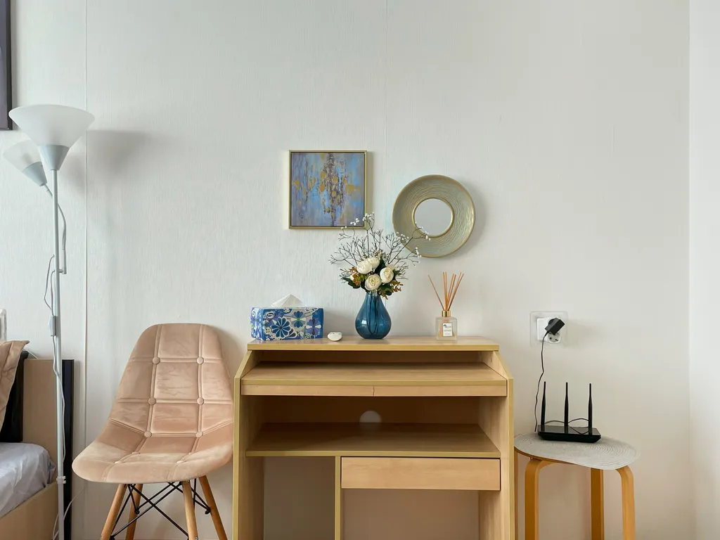 Великолепная, красивая, уютная квартира