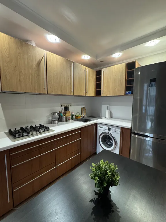 Квартира в историческом центре — аренда посуточно в Псков