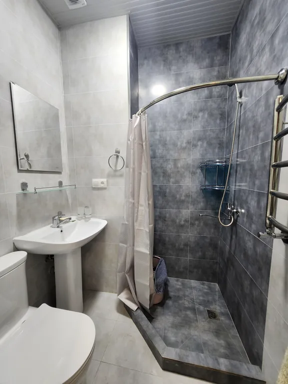 Уютная квартира для вас и вашего приятного время провождения