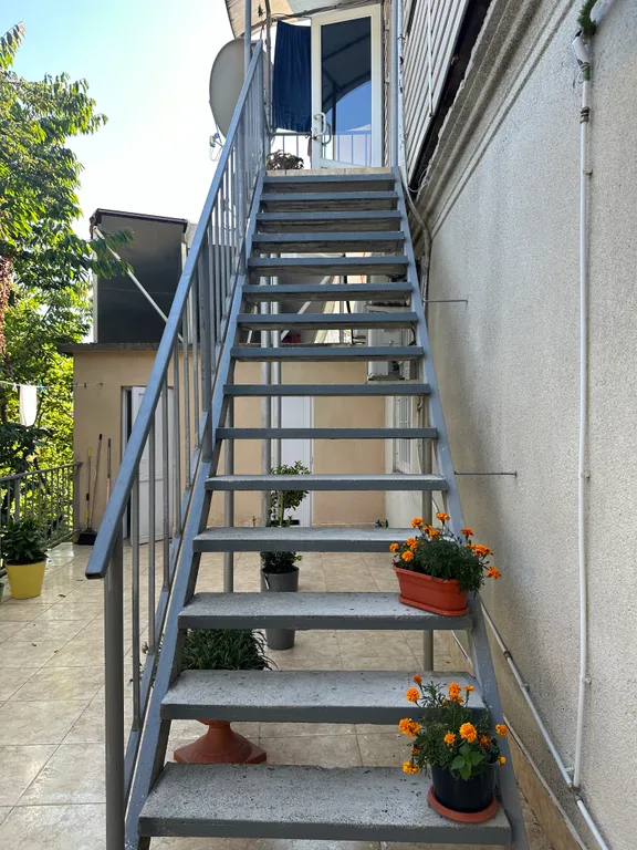 Комната