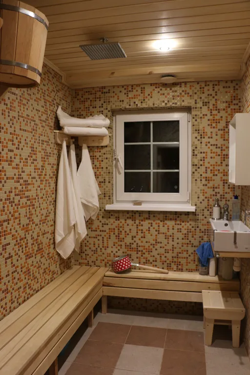 Гостевой дом Любовское в Архангельске