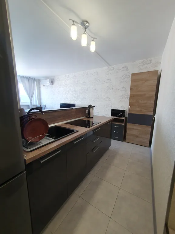 Квартира Уютная квартира с видом на горы — Сириус