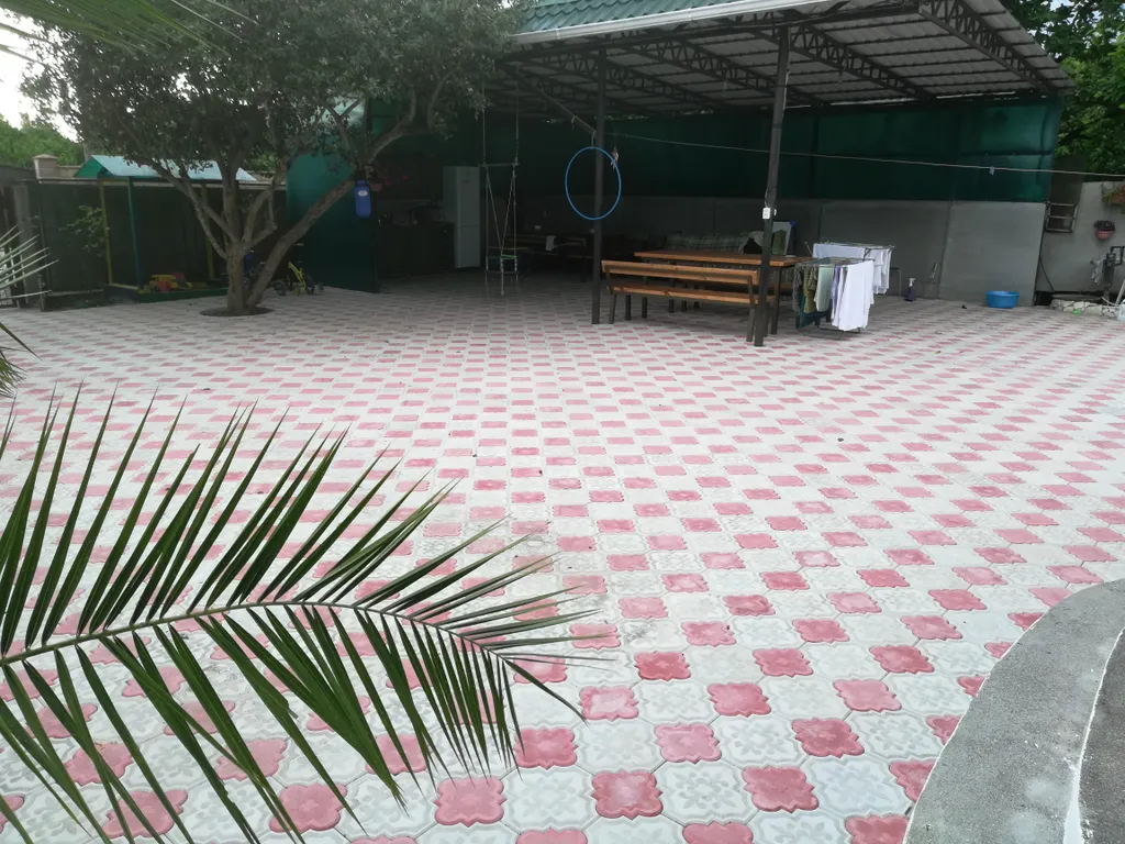 Уютный дом под ключ