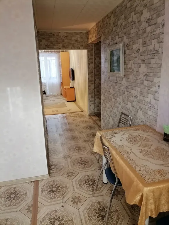 Уютная эконом квартира Копыловский мост