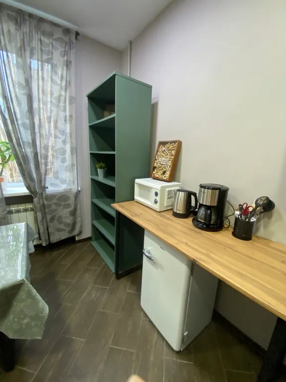 Уютная квартира в тихом центре