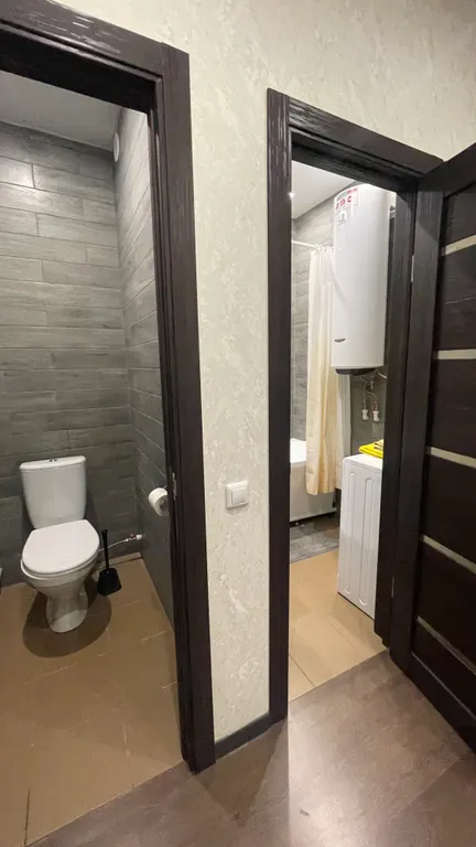 Mercury квартира на центральной улице