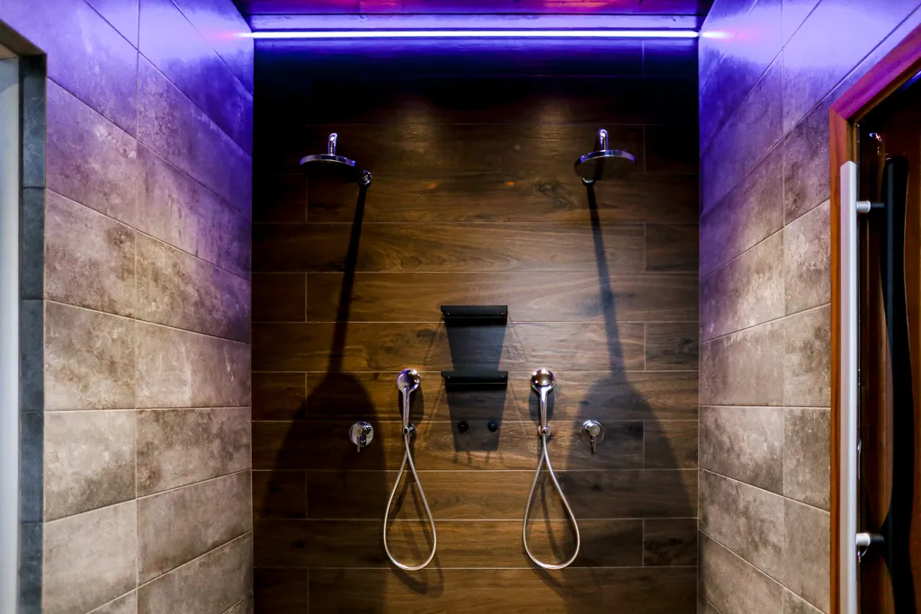 Загородный дом Räisälä с сауной, банным чаном и летним бассейном