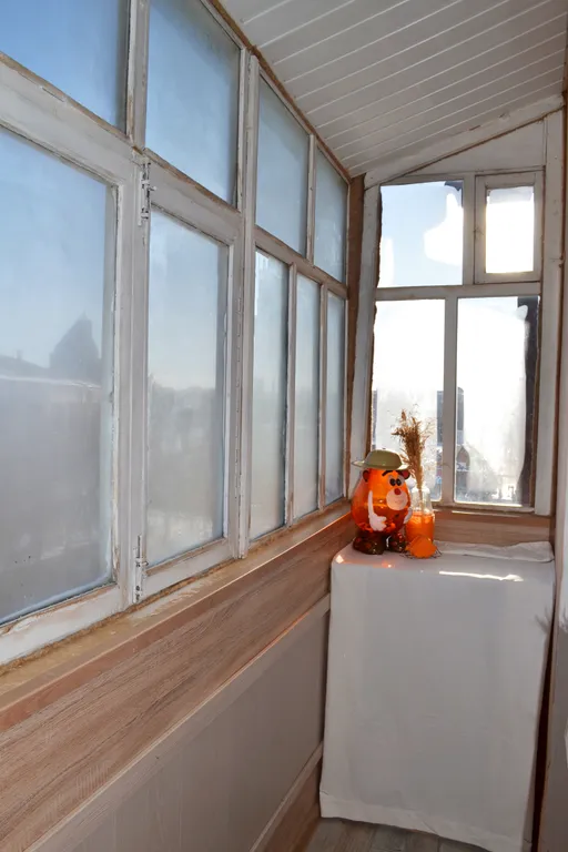 Квартира Квартира Лесная полянка — Екатеринбург