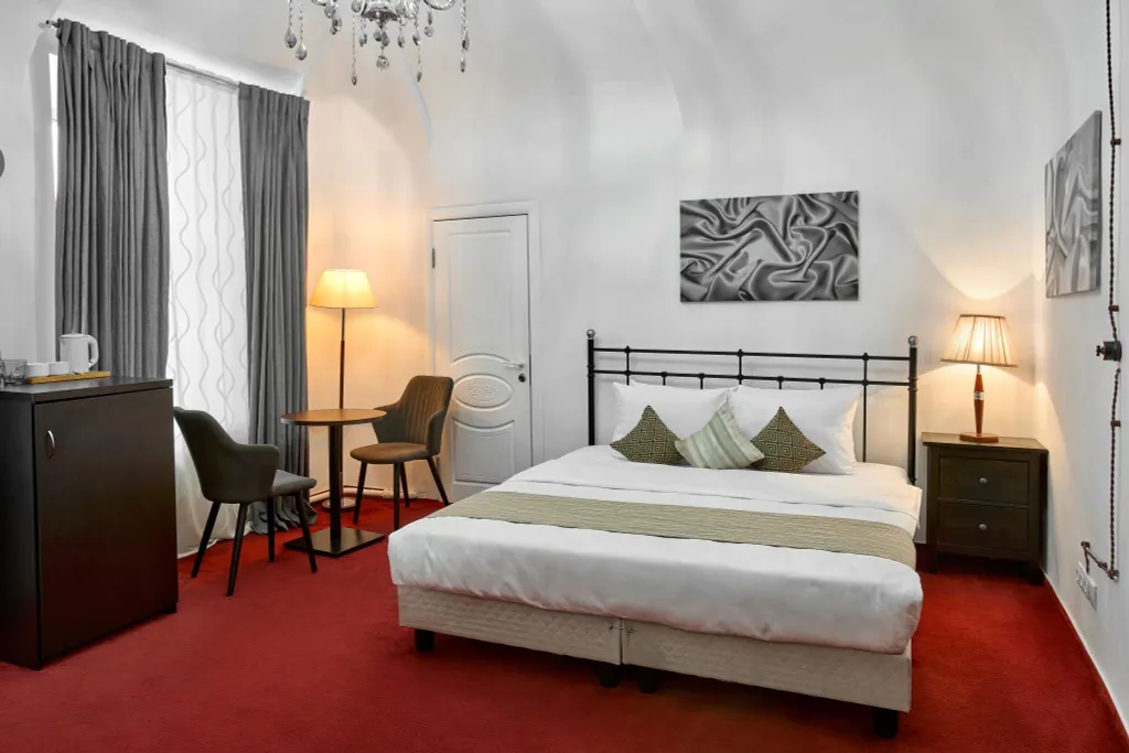 Квартира Комната — Москва