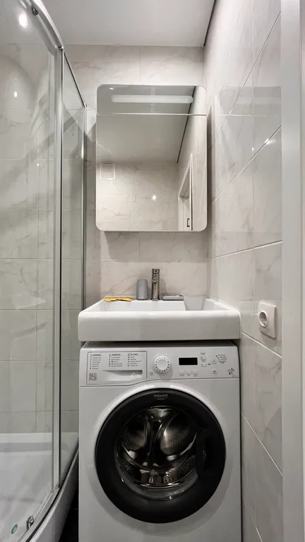 Апартаменты Магия