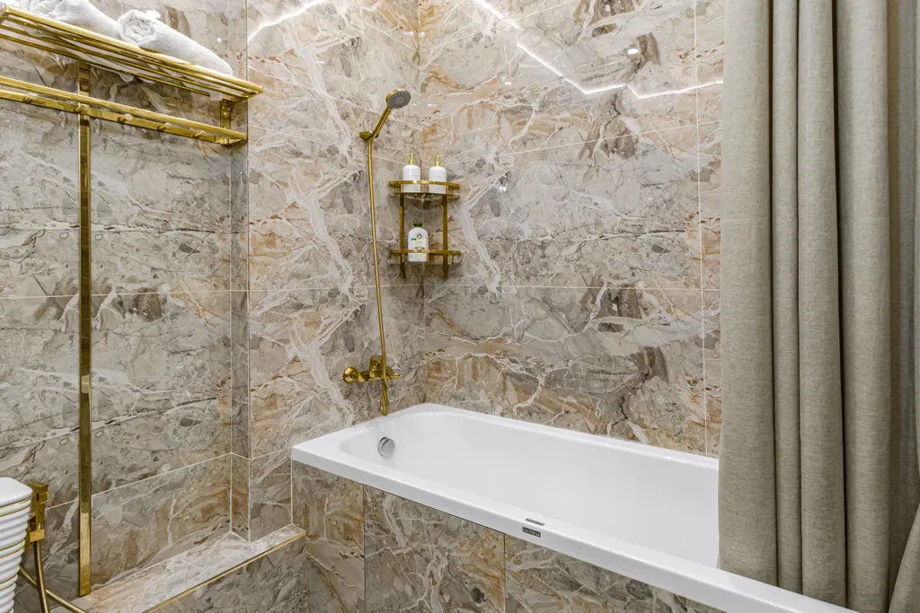 Шикарные Гостевые апартаменты Murager в центре столицы