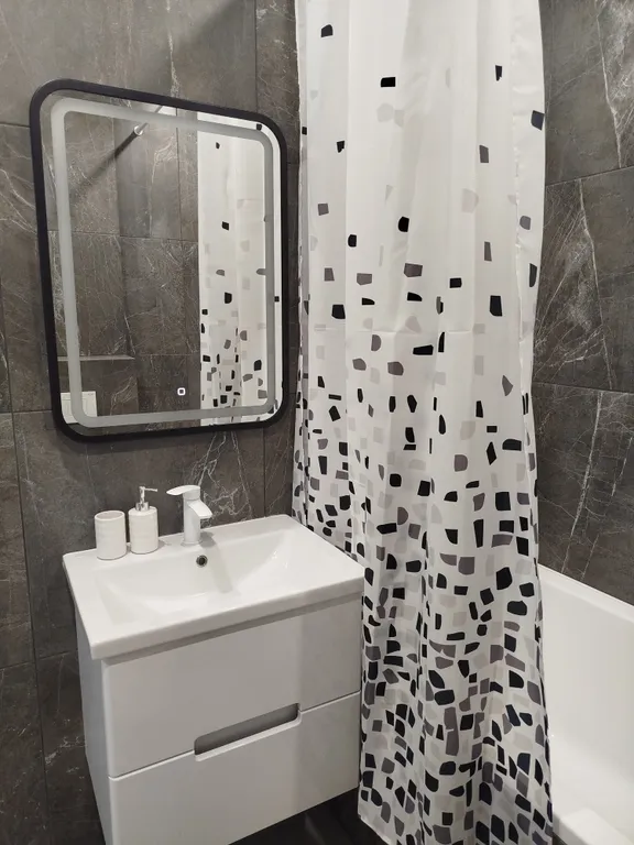 Квартира Уютная квартира недалеко от центра — Калининград