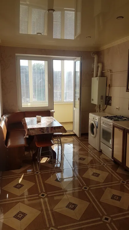 Уютная тихая квартира в Кисловодске