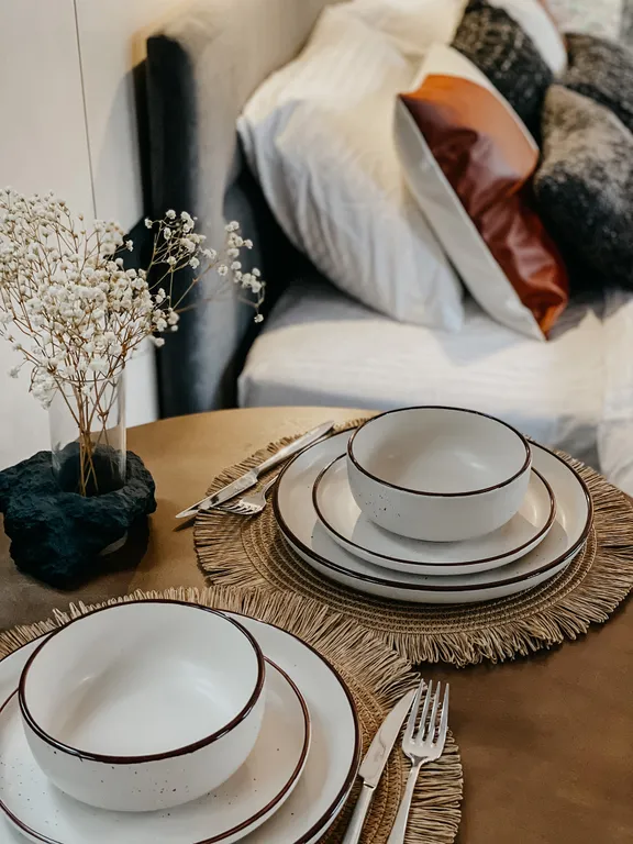 Коттедж Дом с ванной у панорамного окна в хвойном лесу by Lynwood — Вырица