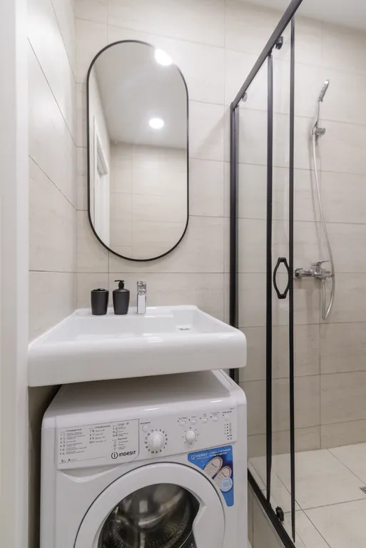 Cтильная cтудия у метро Прокшино