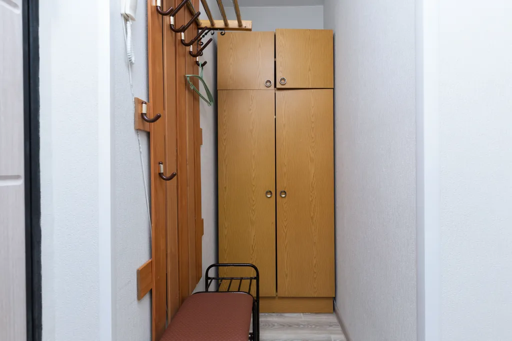 Квартира Семейные апартаменты на Родниках — Новосибирск