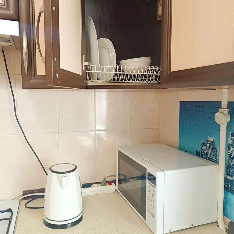 Квартира в отличном районе