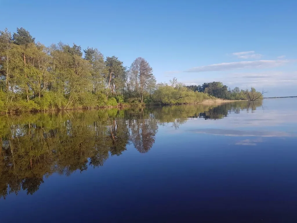 Дом на берегу Волги, дом рыбака и охотника на первой линии