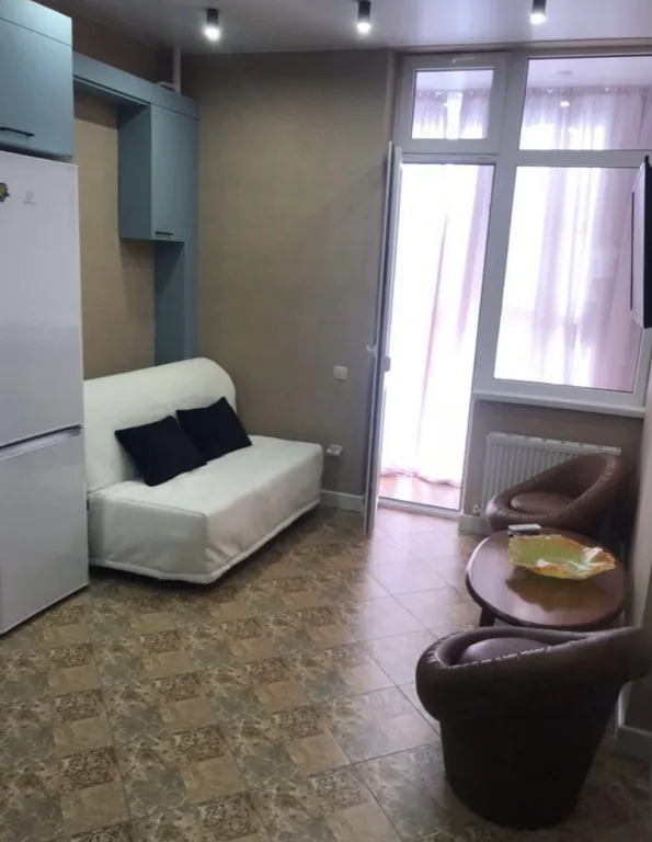 Квартира Уютная квартира на Шевченко — Анапа