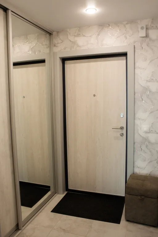 Стильная студия в ЖК Тимирязев