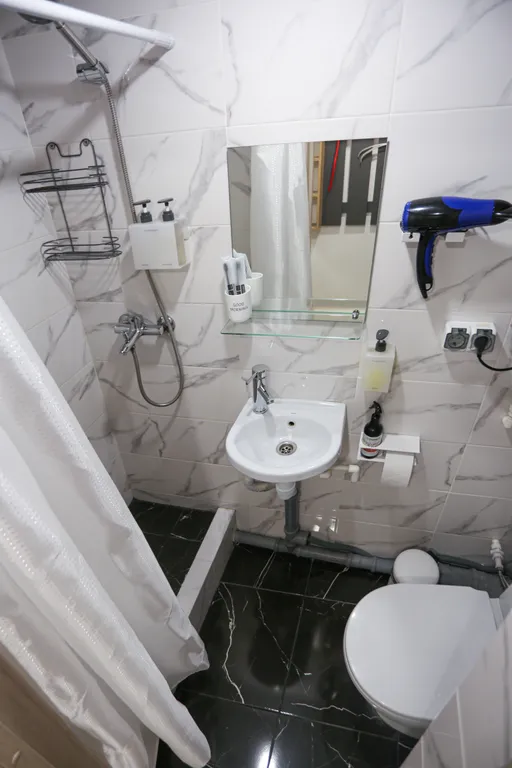 Квартира 1-комнатная Квартира — Санкт-Петербург