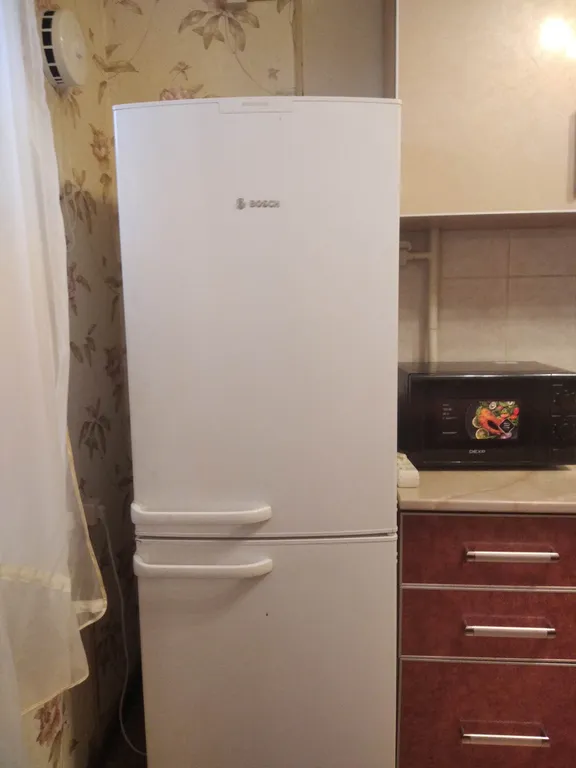 Уютная квартира у дубового леса