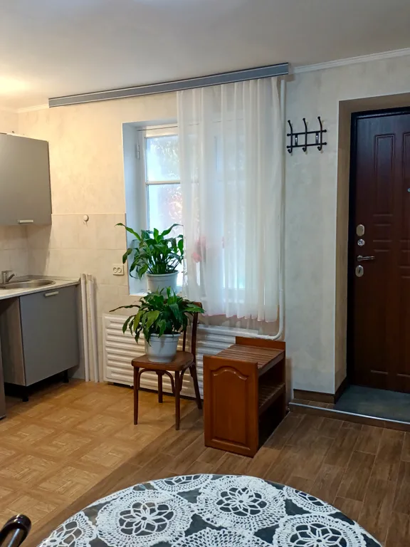 Квартира в центре