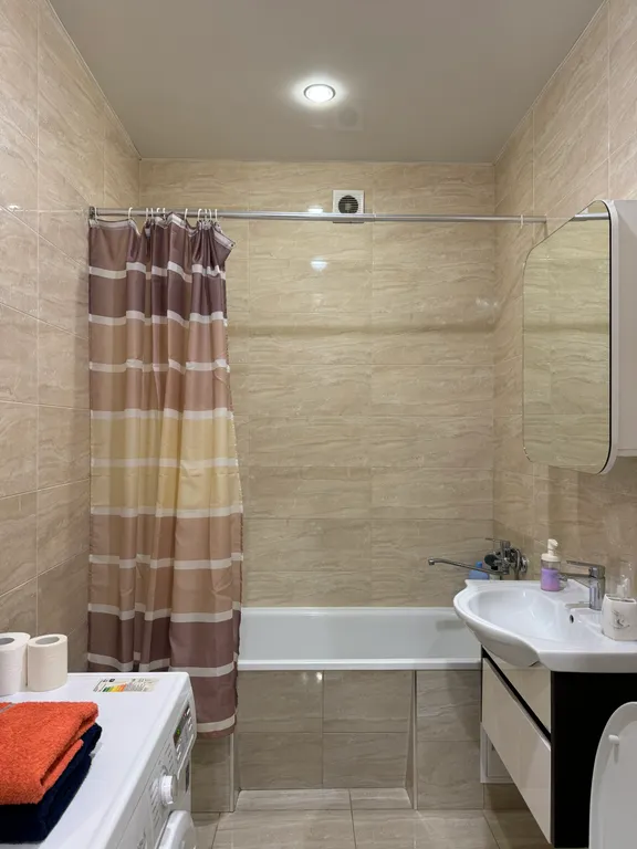 Квартира Уютная vip квартира в центре города — Владикавказ