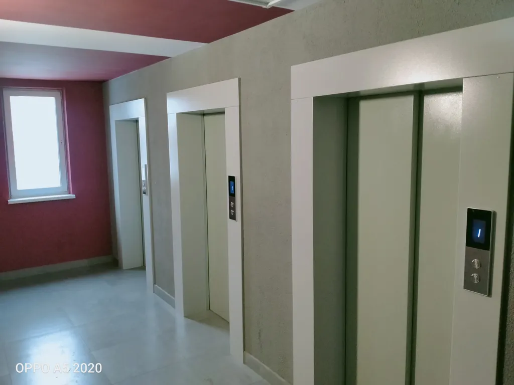 Новая студия  рядом с Аквапарком и Океанариумом