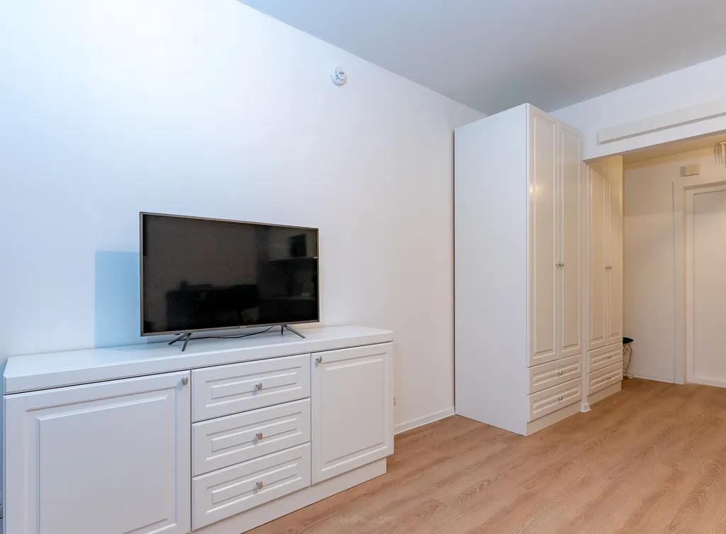 Добро пожаловать в новую студию NewApart